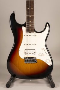 Suhr Classic pro- HSS VS-USATA