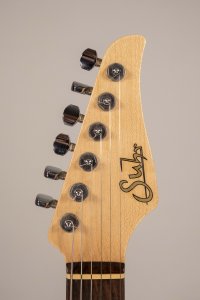 Suhr Classic pro- HSS VS-USATA