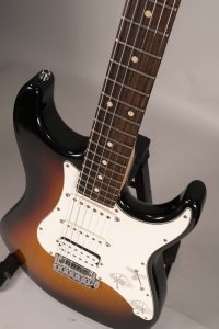 Suhr Classic pro- HSS VS-USATA