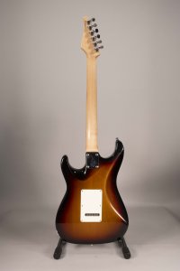 Suhr Classic pro- HSS VS-USATA