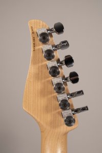 Suhr Classic pro- HSS VS-USATA