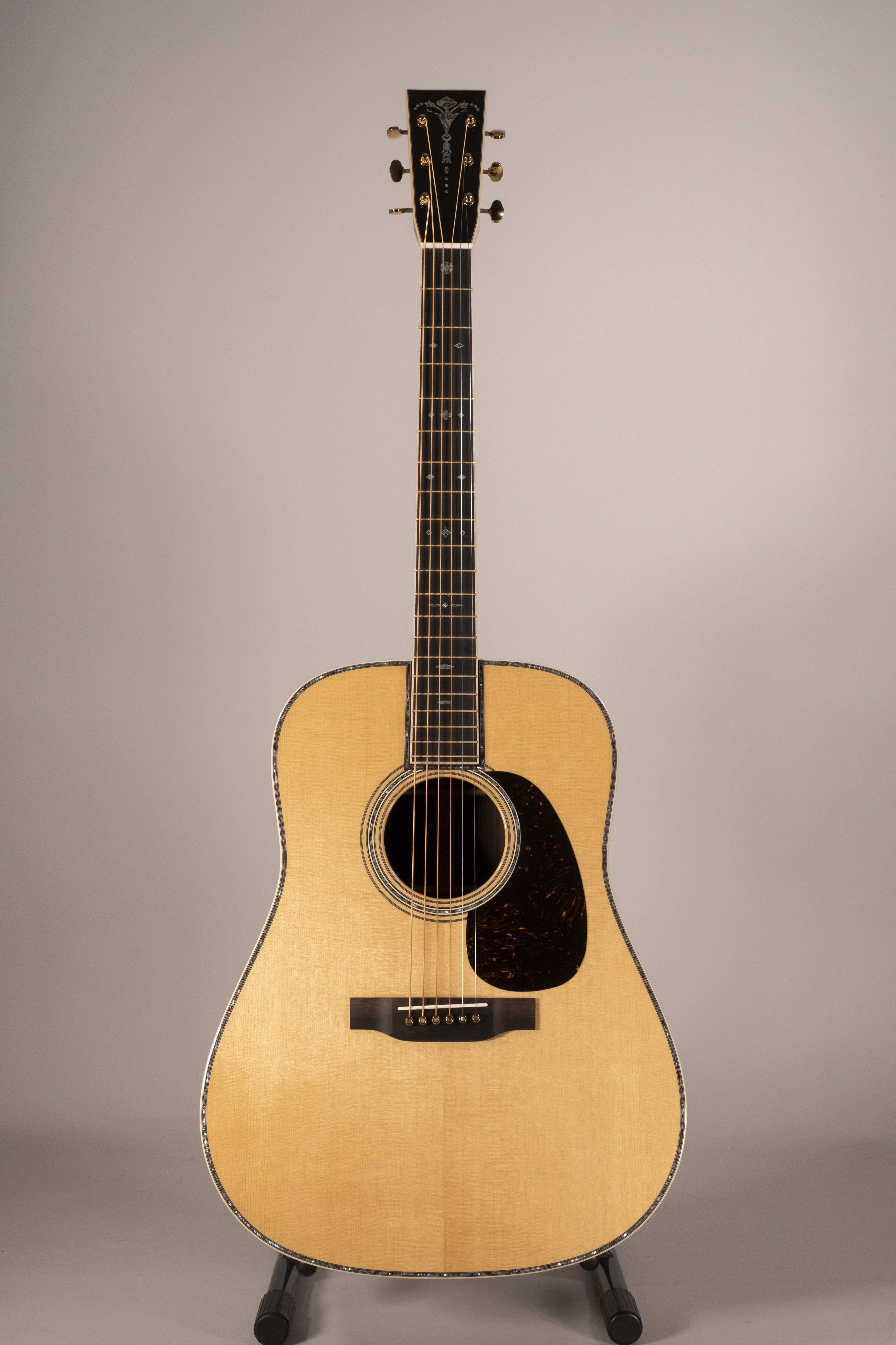 Martin & Co. D-45 Modern Deluxe