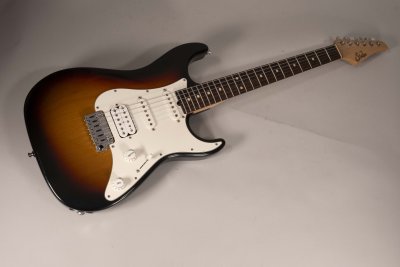 Suhr Classic pro- HSS VS-USATA