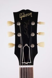 Gibson Les Paul 59 Cherry Usata