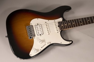 Suhr Classic pro- HSS VS-USATA