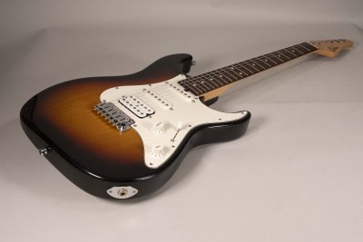 Suhr Classic pro- HSS VS-USATA