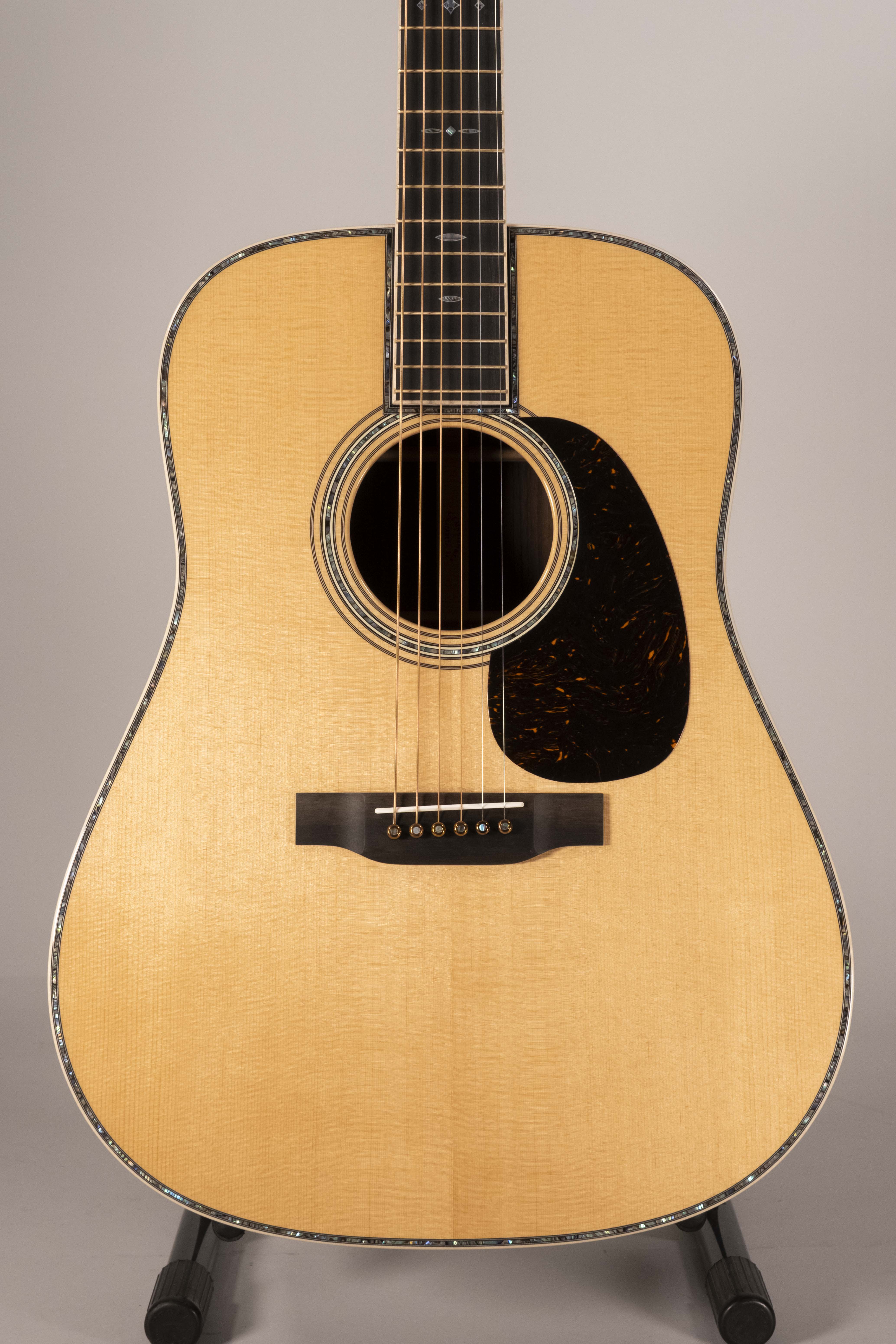 Martin & Co. D-45 Modern Deluxe
