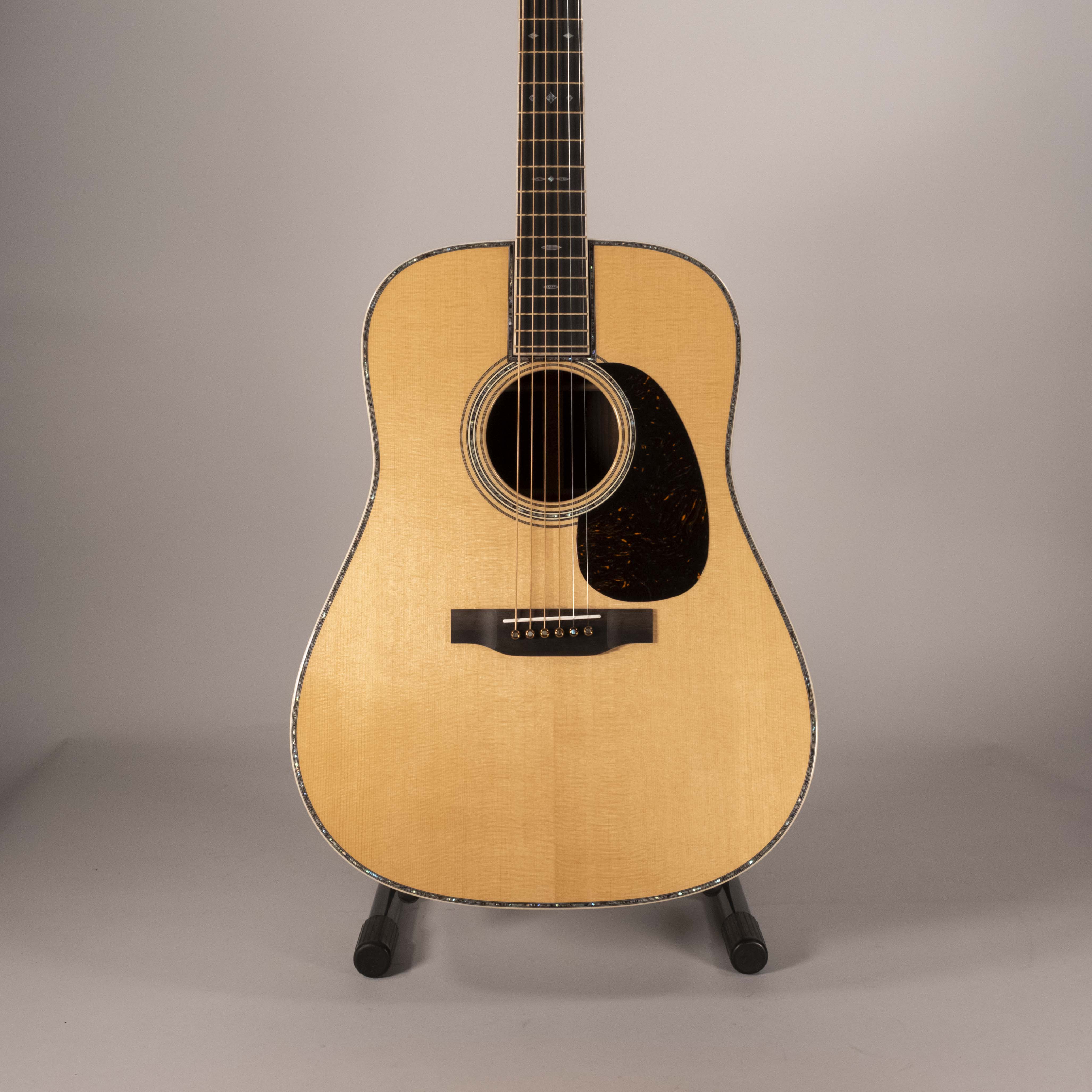 Martin & Co. D-45 Modern Deluxe