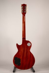 Gibson Les Paul 59 Cherry Usata