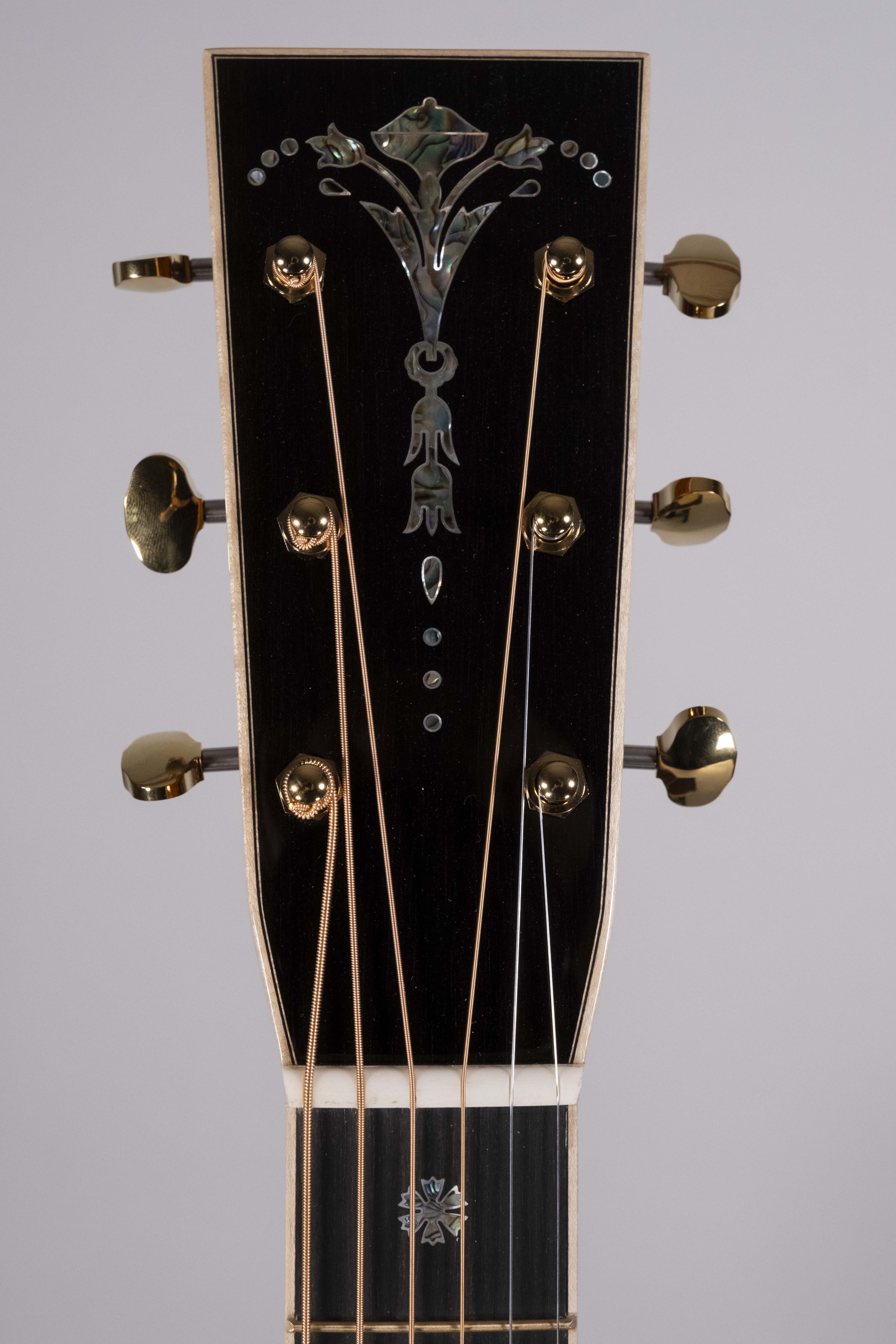 Martin & Co. D-45 Modern Deluxe