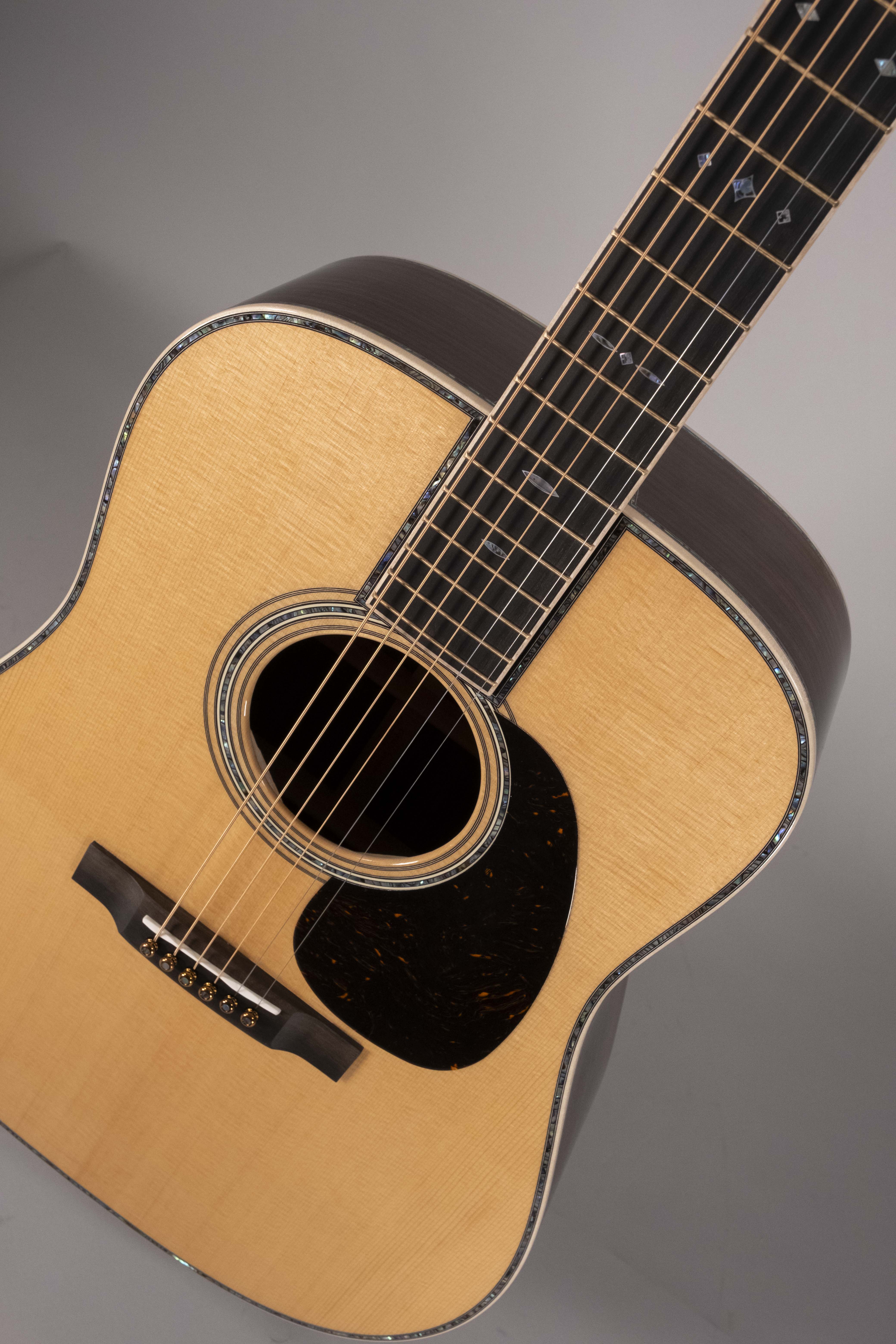 Martin & Co. D-45 Modern Deluxe