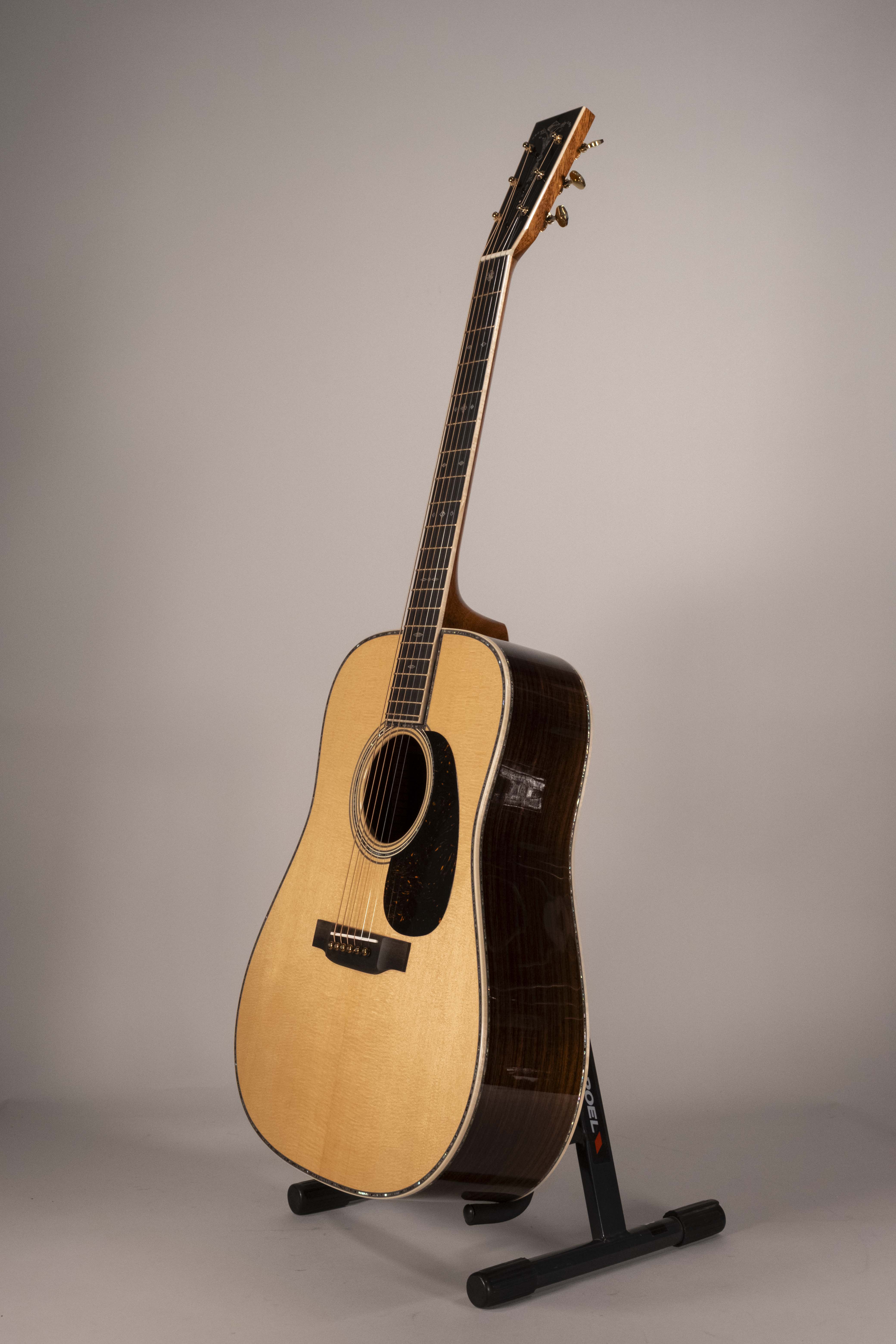 Martin & Co. D-45 Modern Deluxe