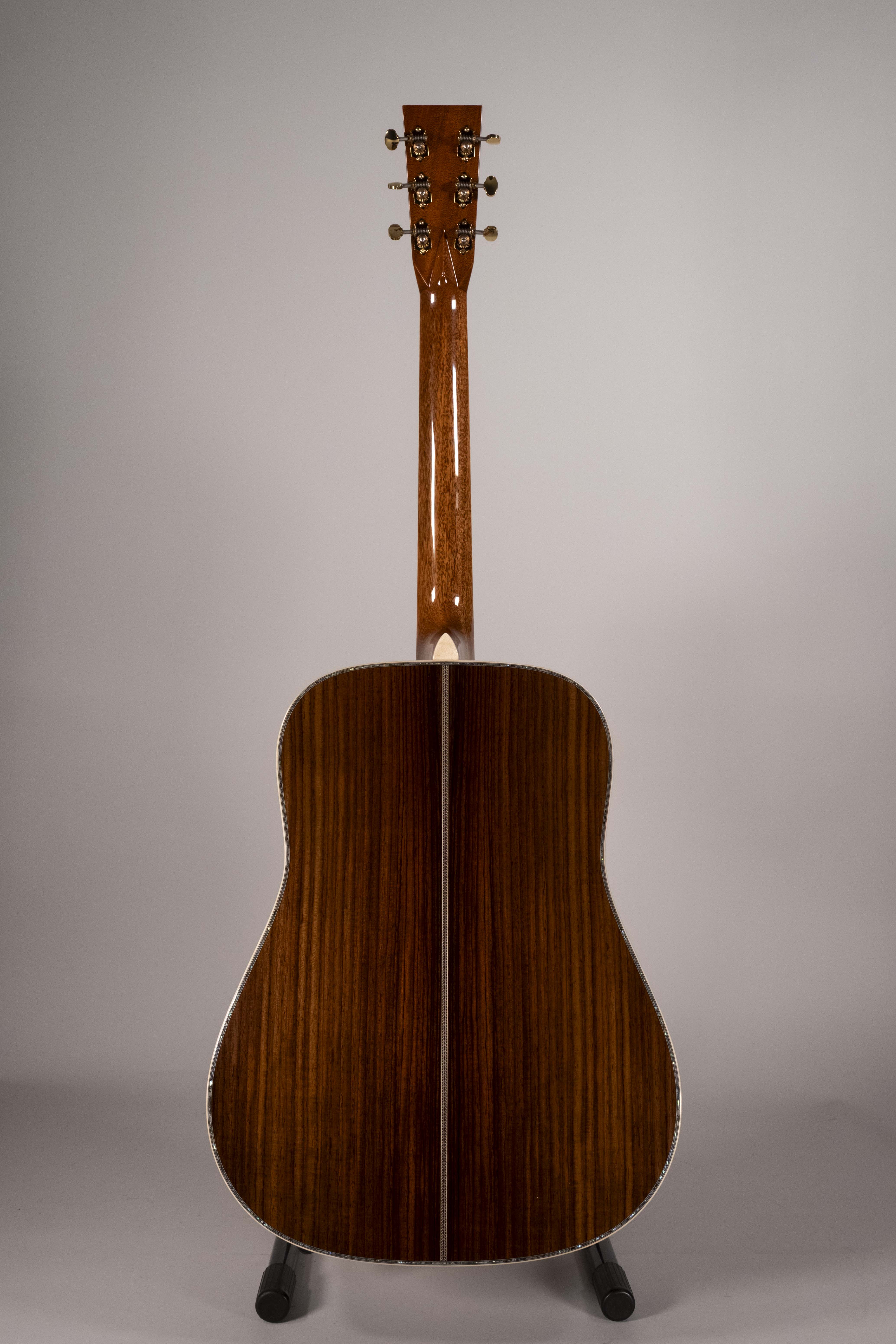 Martin & Co. D-45 Modern Deluxe