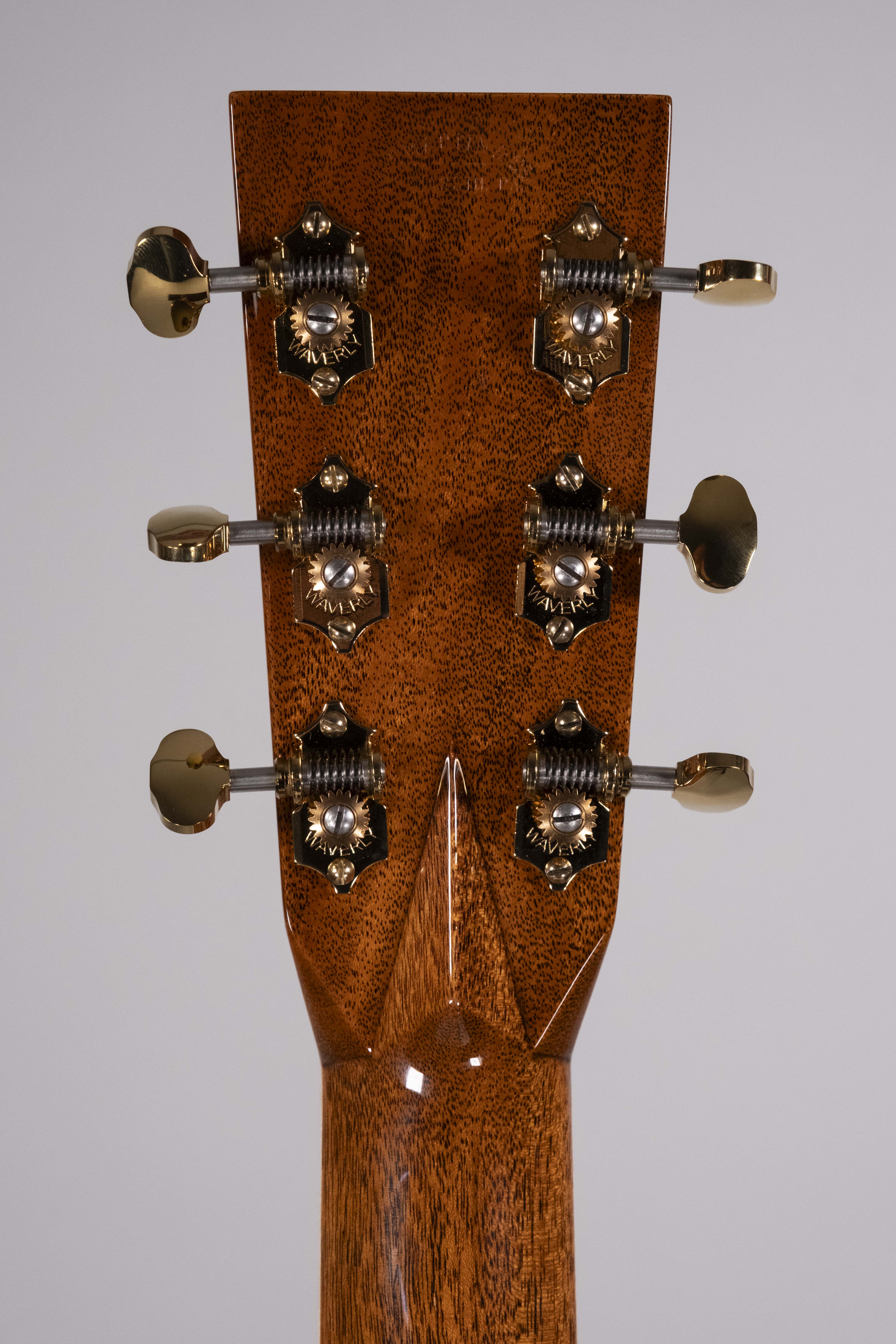 Martin & Co. D-45 Modern Deluxe