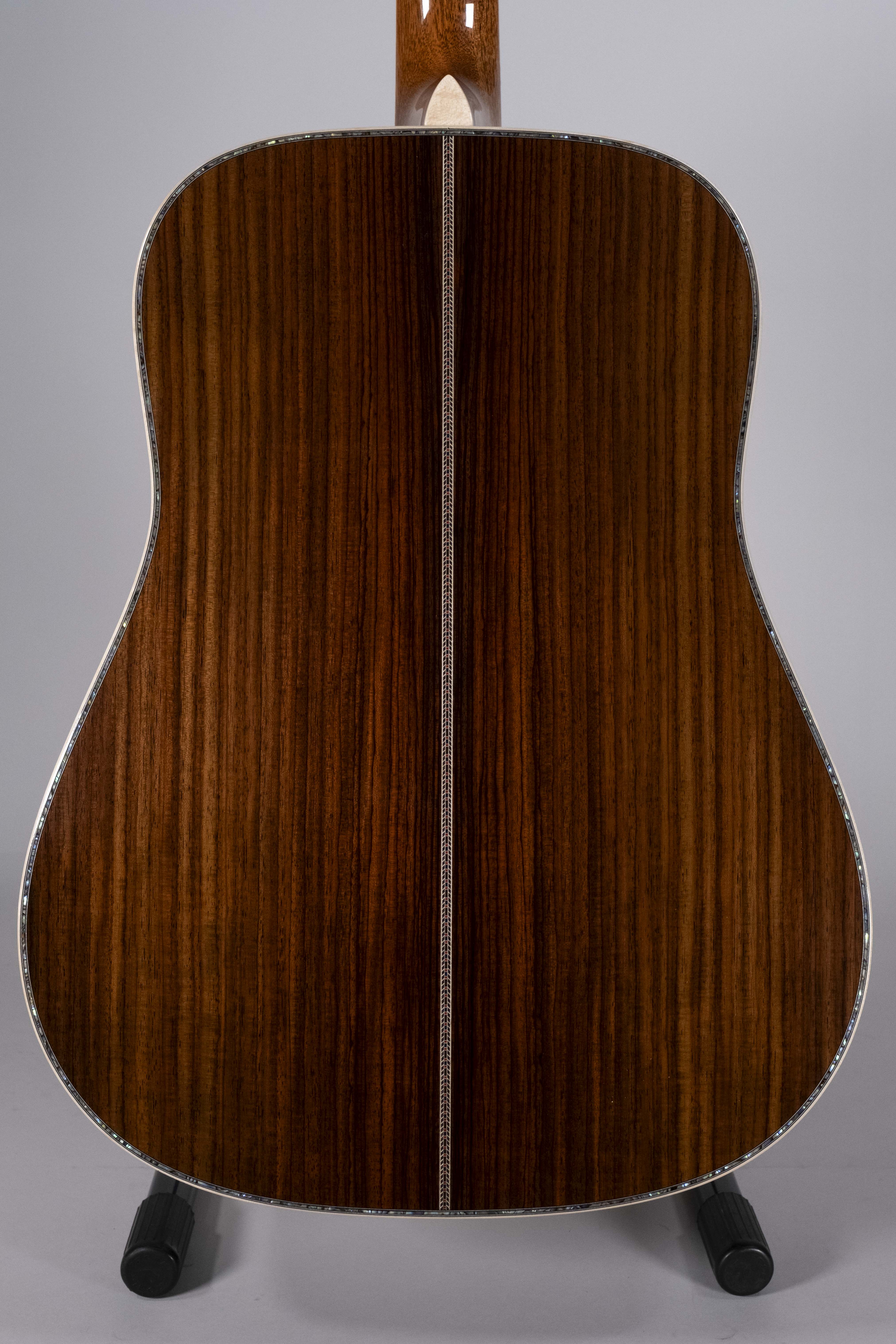 Martin & Co. D-45 Modern Deluxe