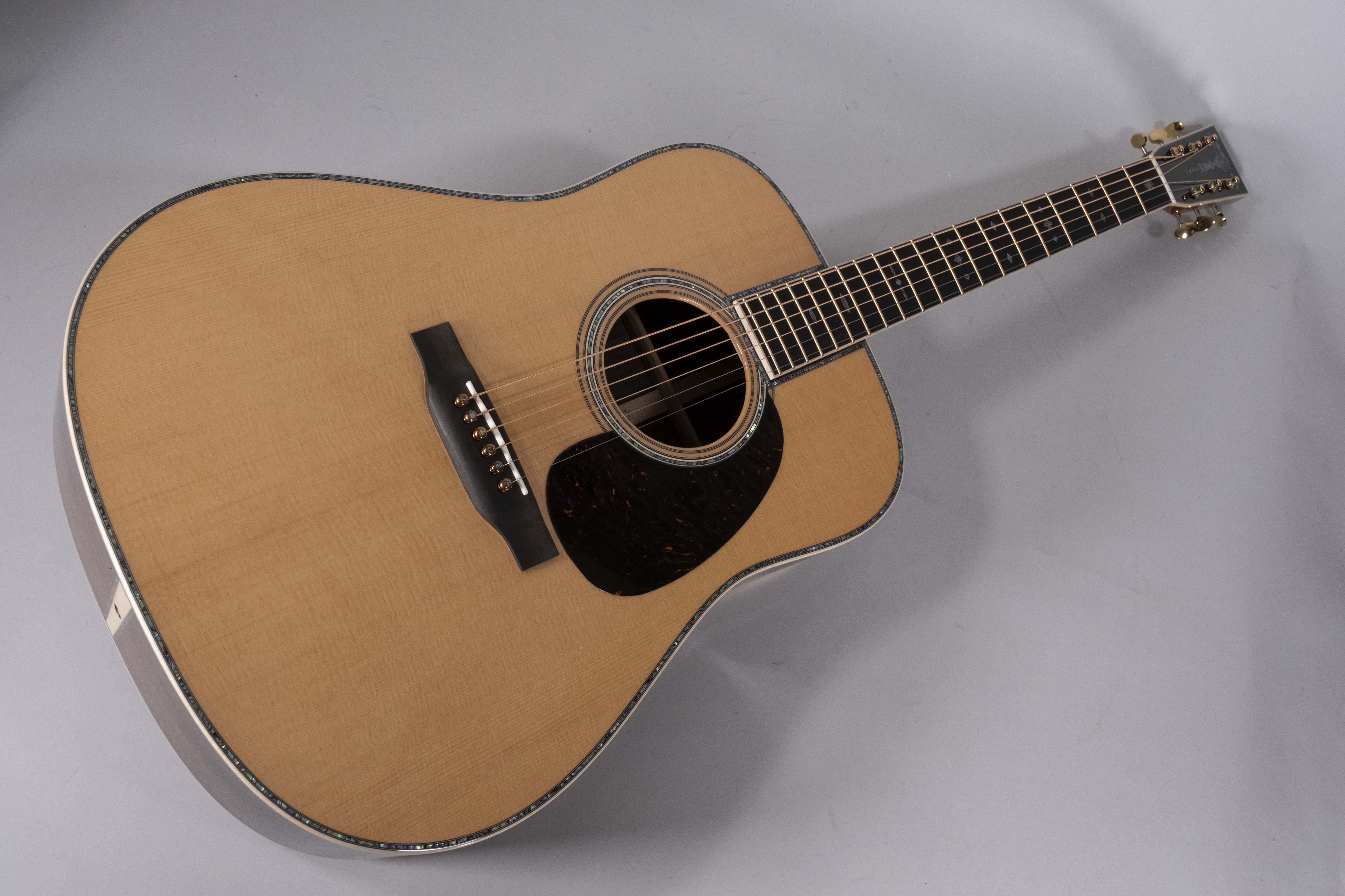 Martin & Co. D-45 Modern Deluxe