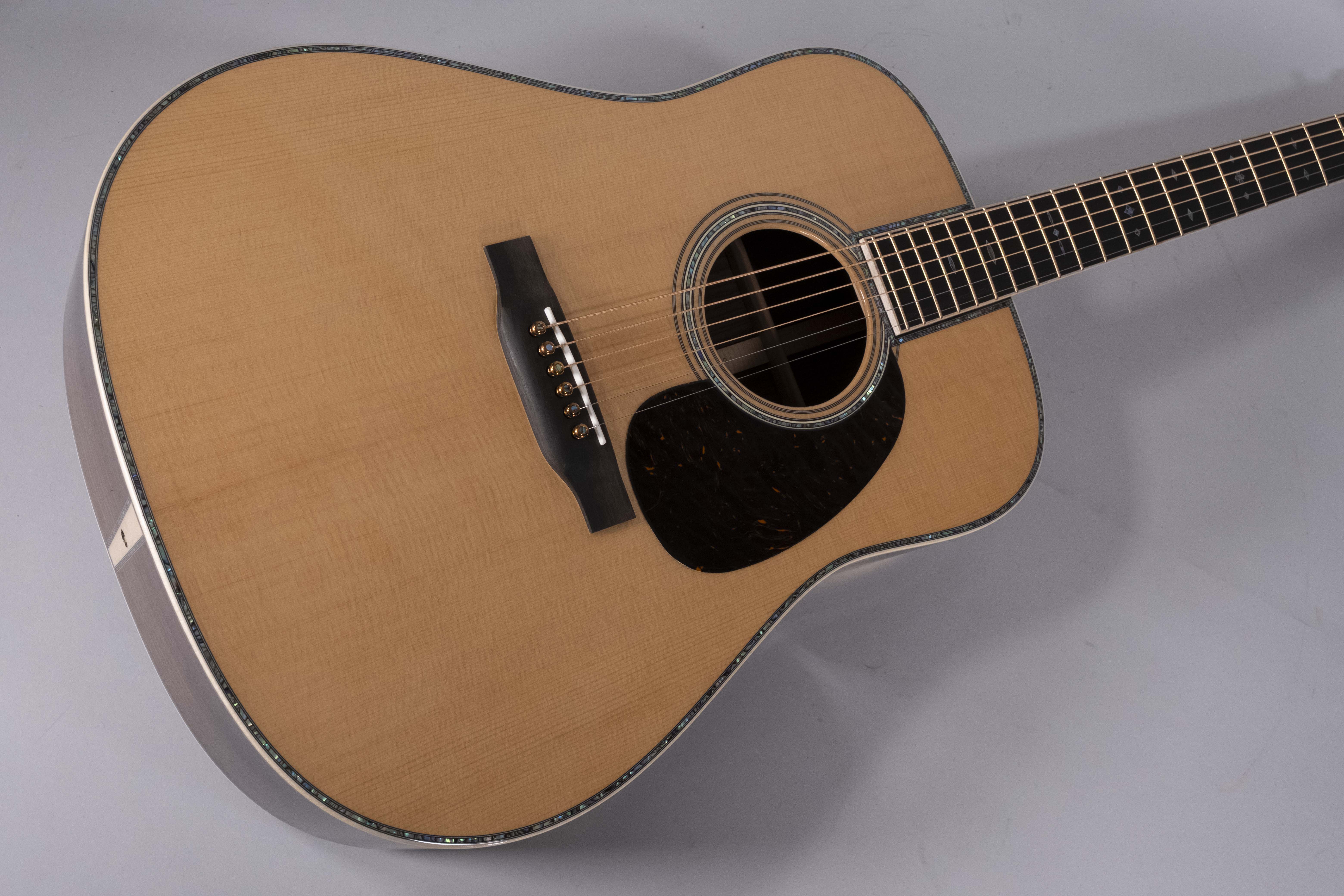 Martin & Co. D-45 Modern Deluxe