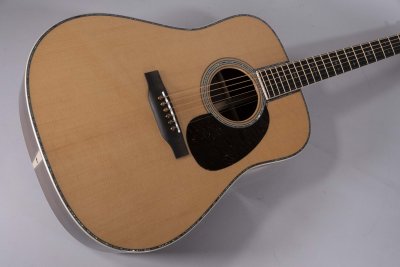 Martin & Co. D-45 Modern Deluxe