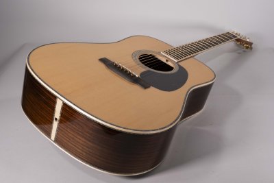Martin & Co. D-45 Modern Deluxe