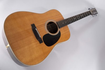 MARTIN D28 1992 USATA