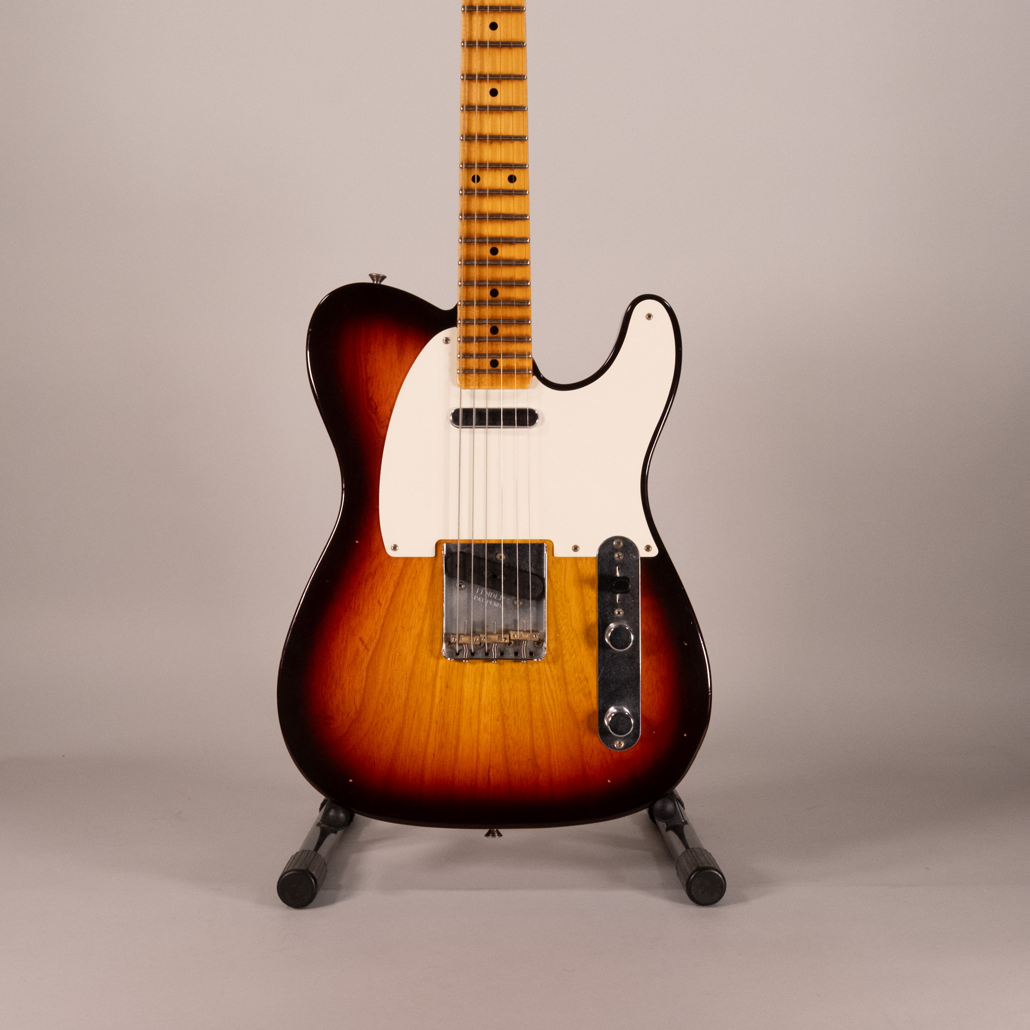 Fender 58 telecaster journeyman Usata