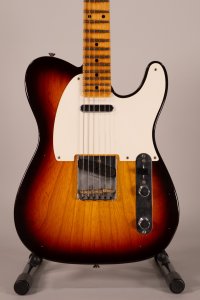 Fender 58 telecaster journeyman Usata