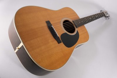 MARTIN D28 1992 USATA