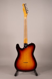 Fender 58 telecaster journeyman Usata