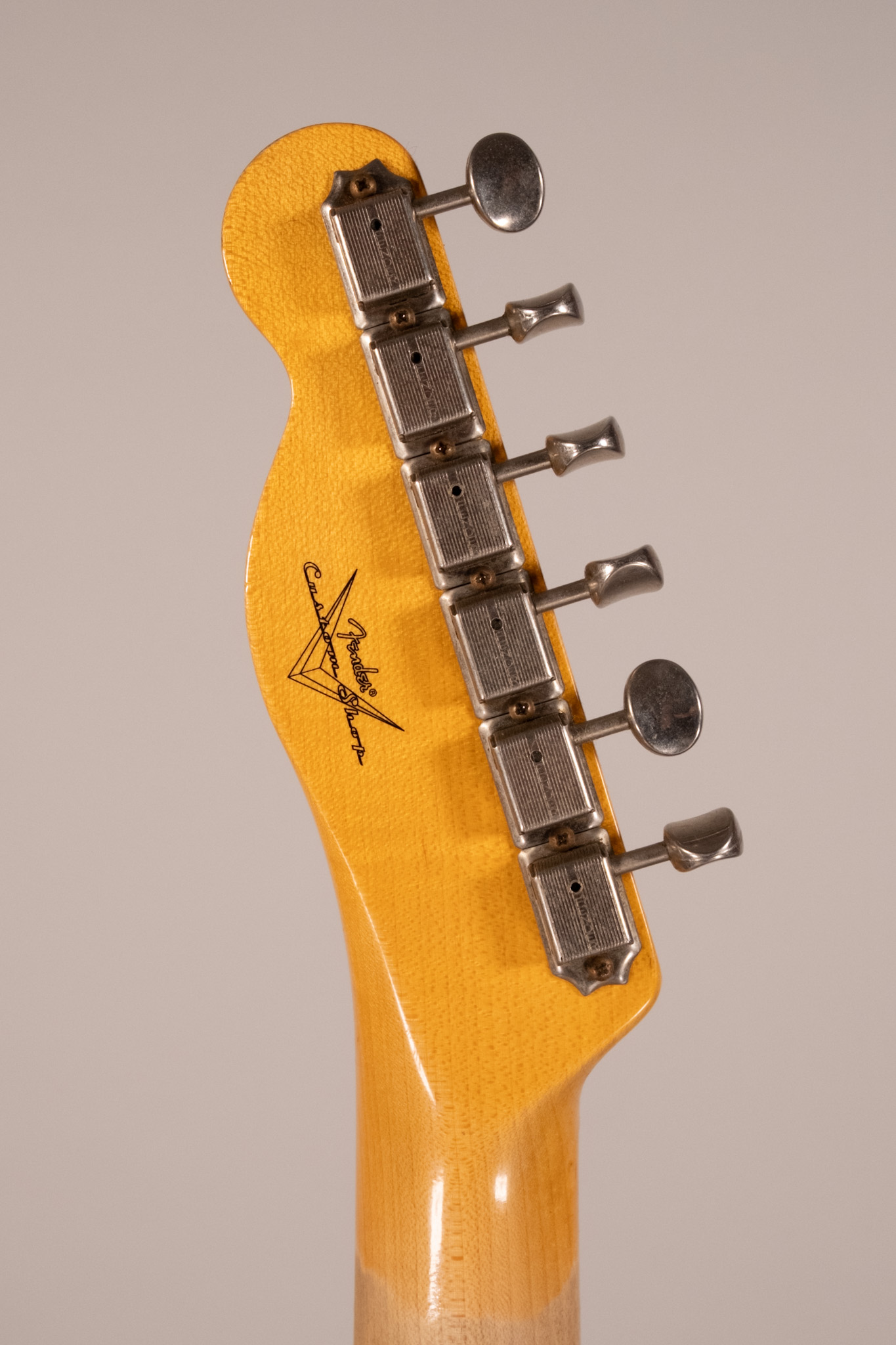 Fender 58 telecaster journeyman Usata
