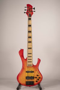 LIUTERIA COSTANZO 5C CHERRY SUN. USATO