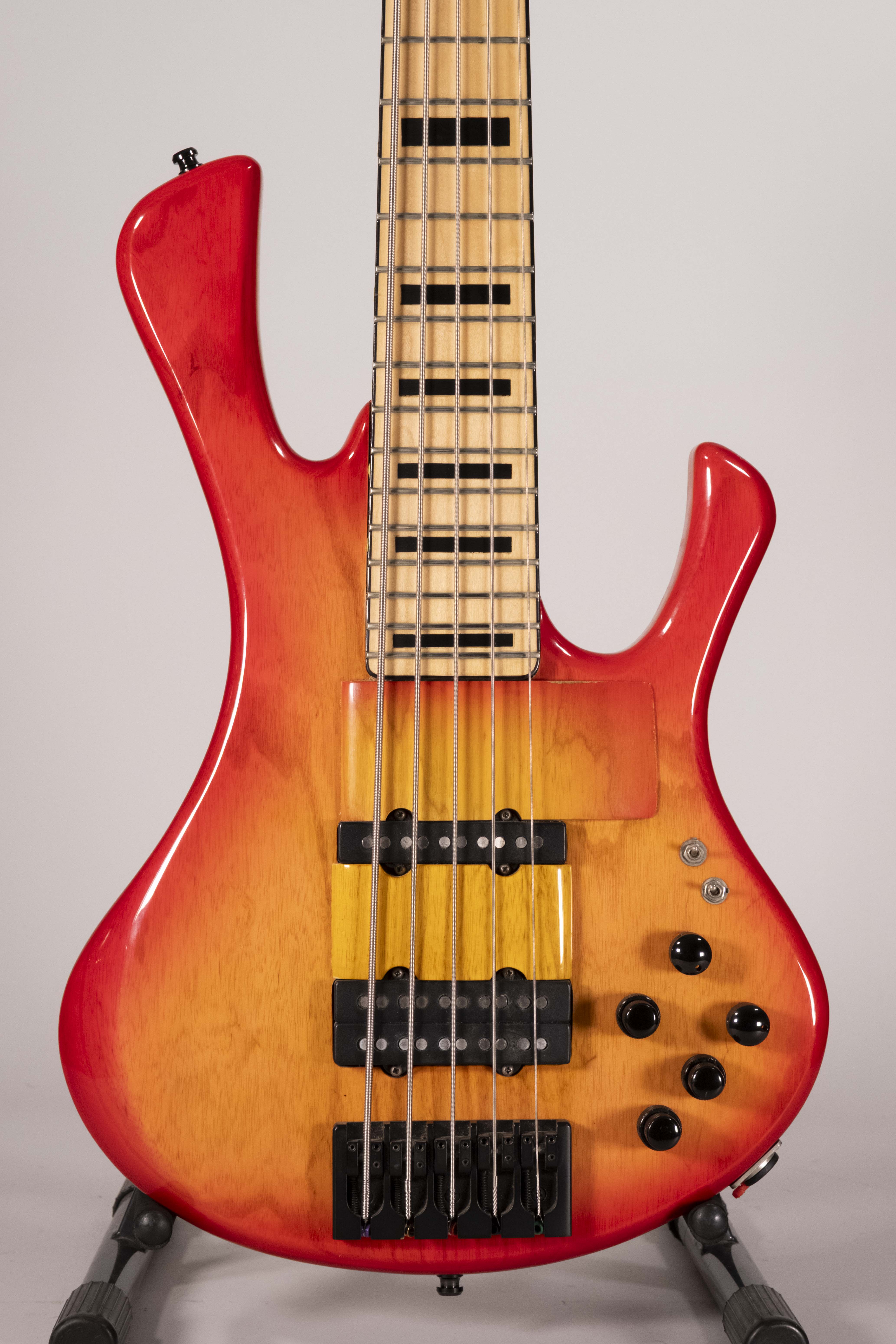 LIUTERIA COSTANZO 5C CHERRY SUN. USATO