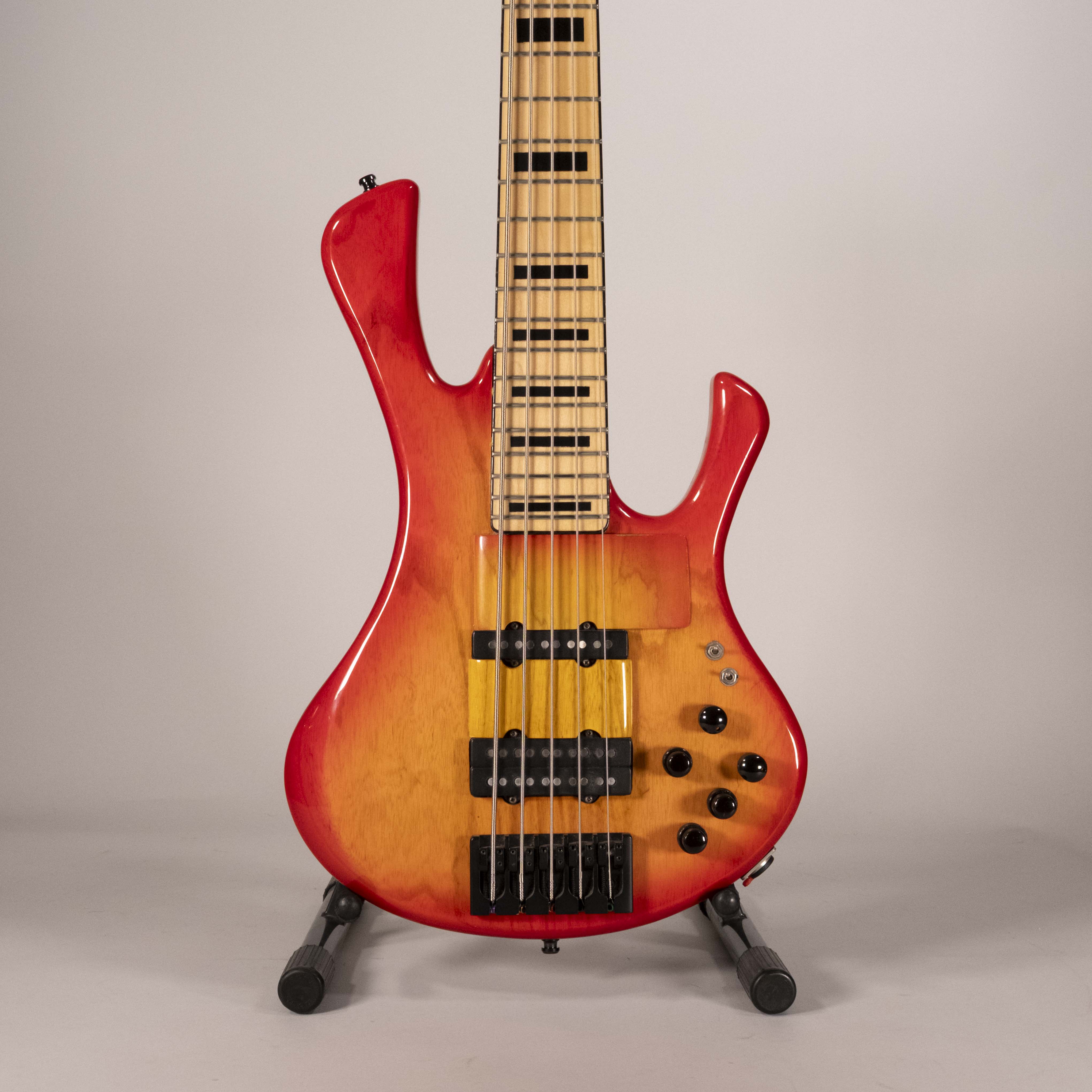 LIUTERIA COSTANZO 5C CHERRY SUN. USATO