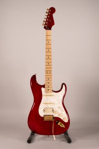 FENDER STRATOCASTER SASHA SULTANA USATA