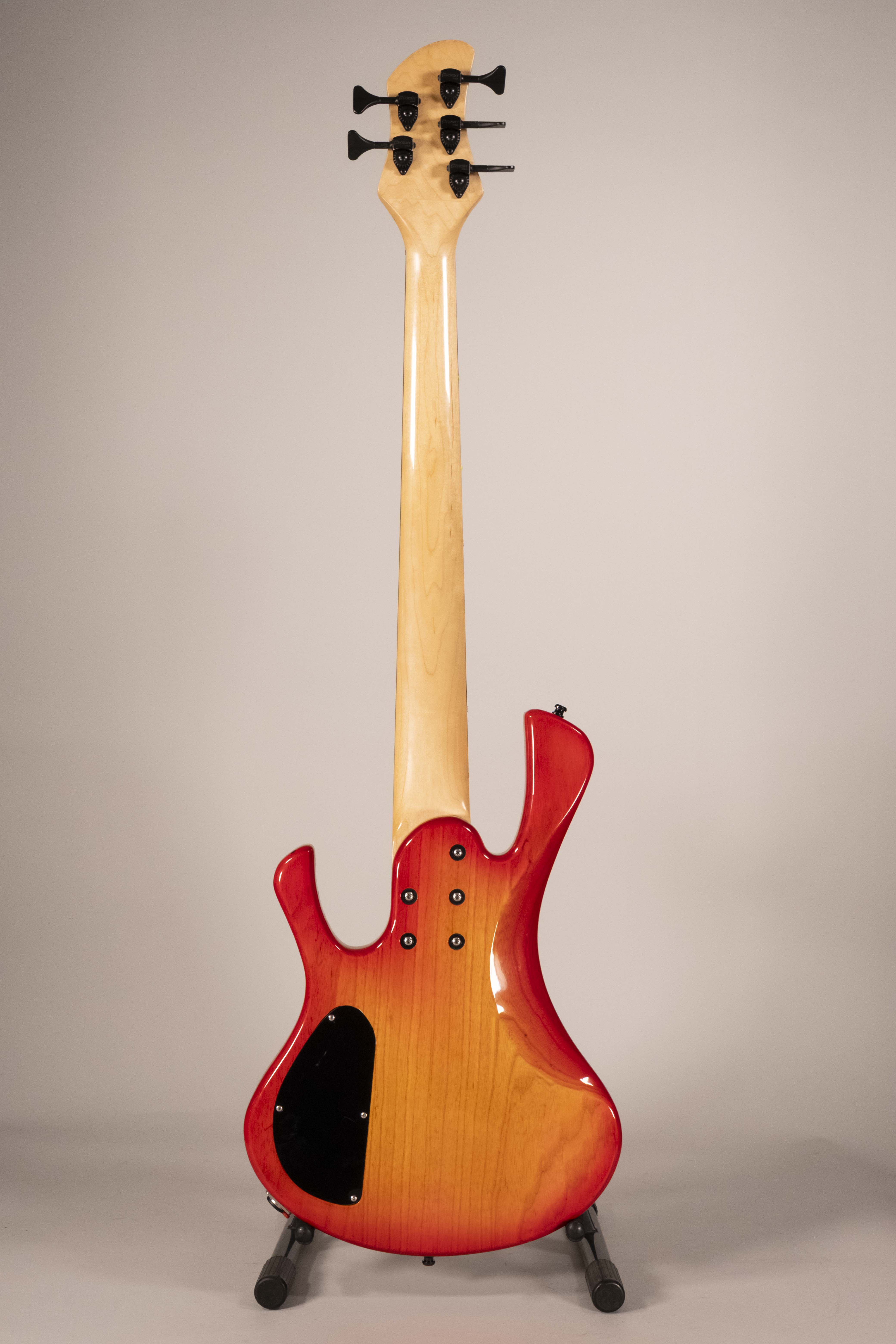 LIUTERIA COSTANZO 5C CHERRY SUN. USATO
