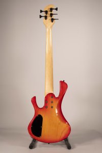 LIUTERIA COSTANZO 5C CHERRY SUN. USATO