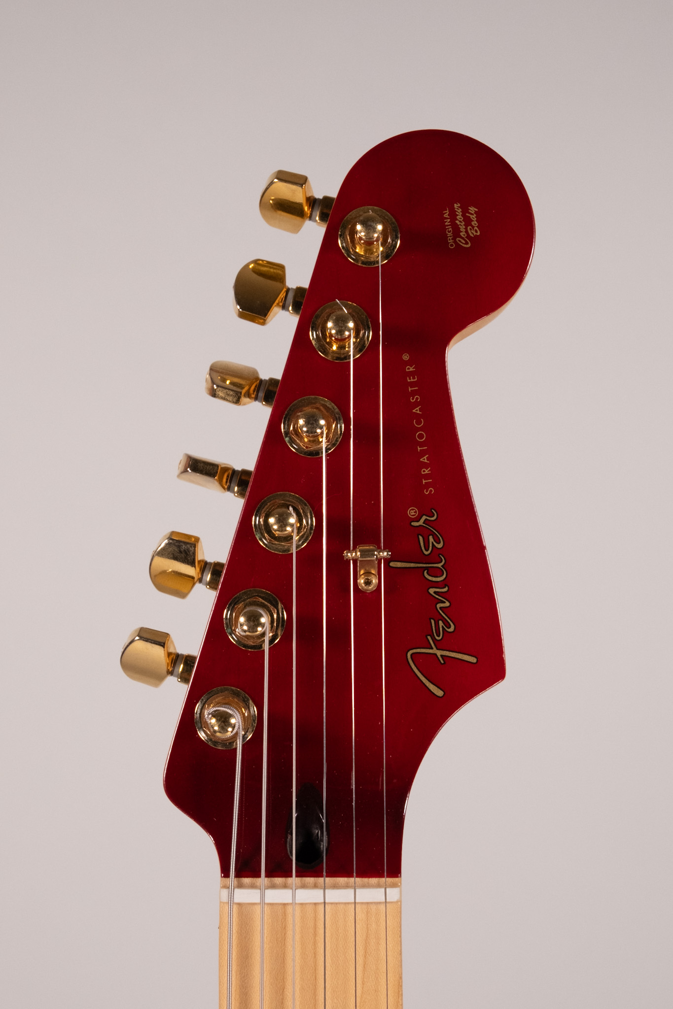 FENDER STRATOCASTER SASHA SULTANA USATA