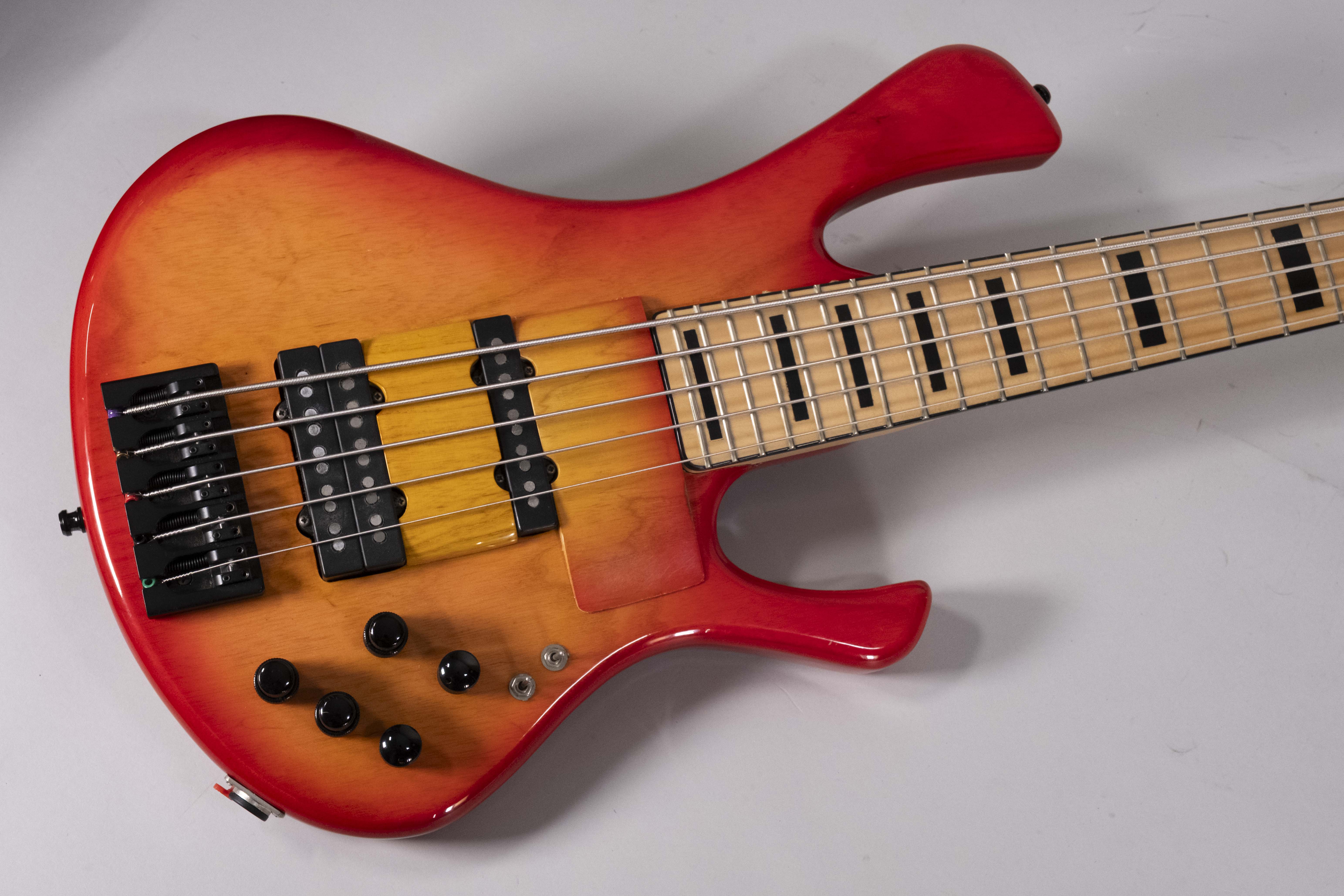 LIUTERIA COSTANZO 5C CHERRY SUN. USATO
