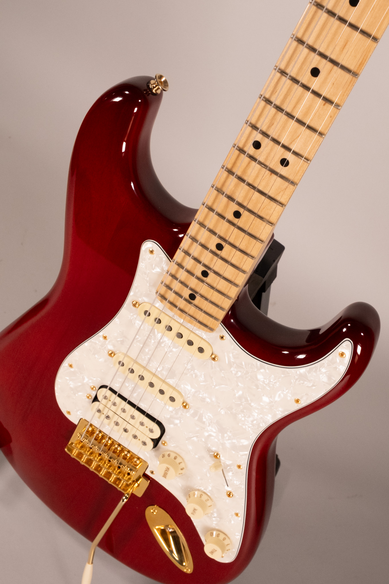 FENDER STRATOCASTER SASHA SULTANA USATA
