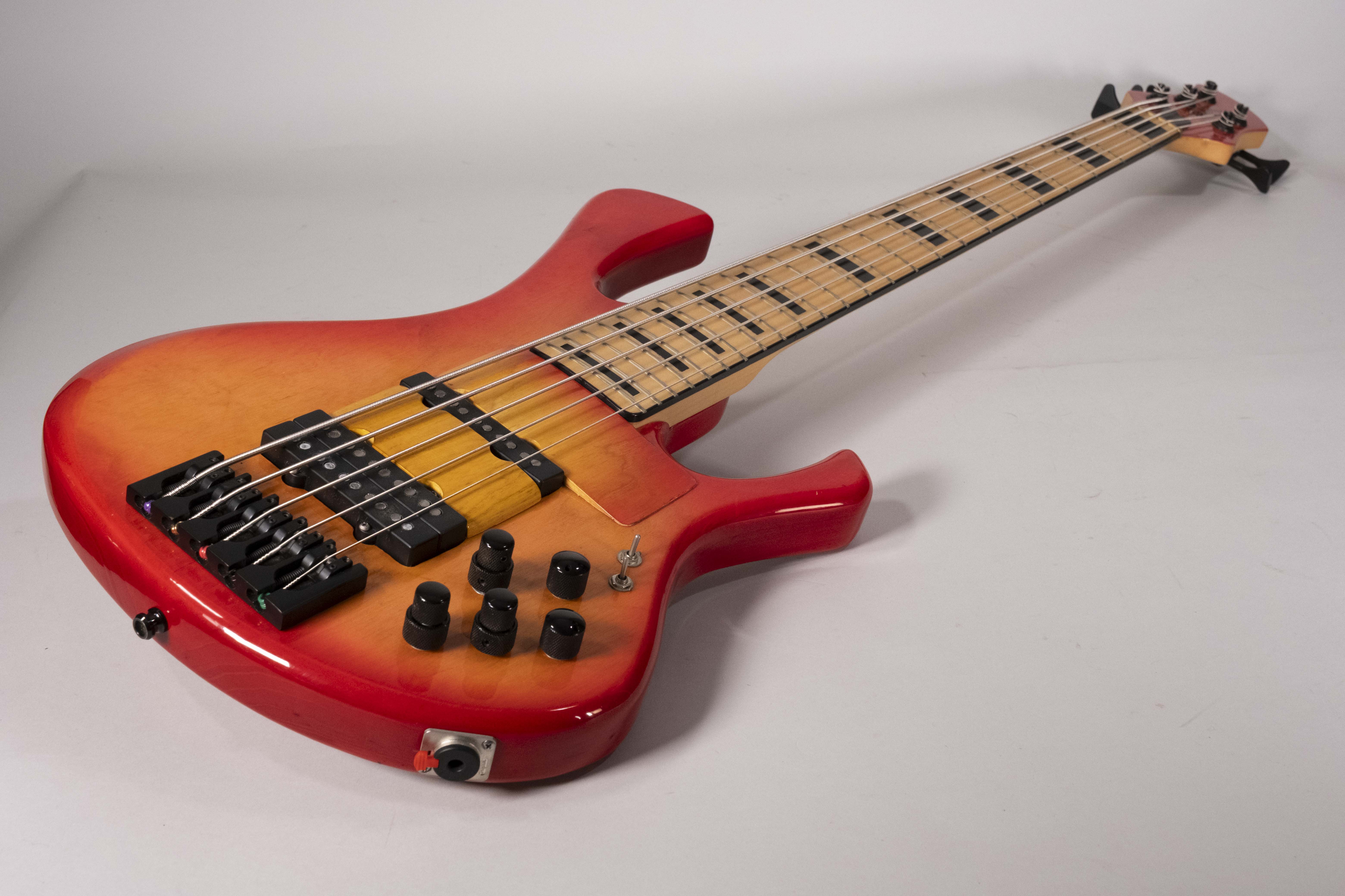 LIUTERIA COSTANZO 5C CHERRY SUN. USATO