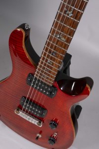PRS PAUL GUITAR SE USATA