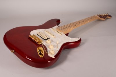 FENDER STRATOCASTER SASHA SULTANA USATA