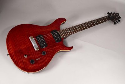 PRS PAUL GUITAR SE USATA