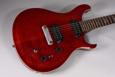 PRS PAUL GUITAR SE USATA
