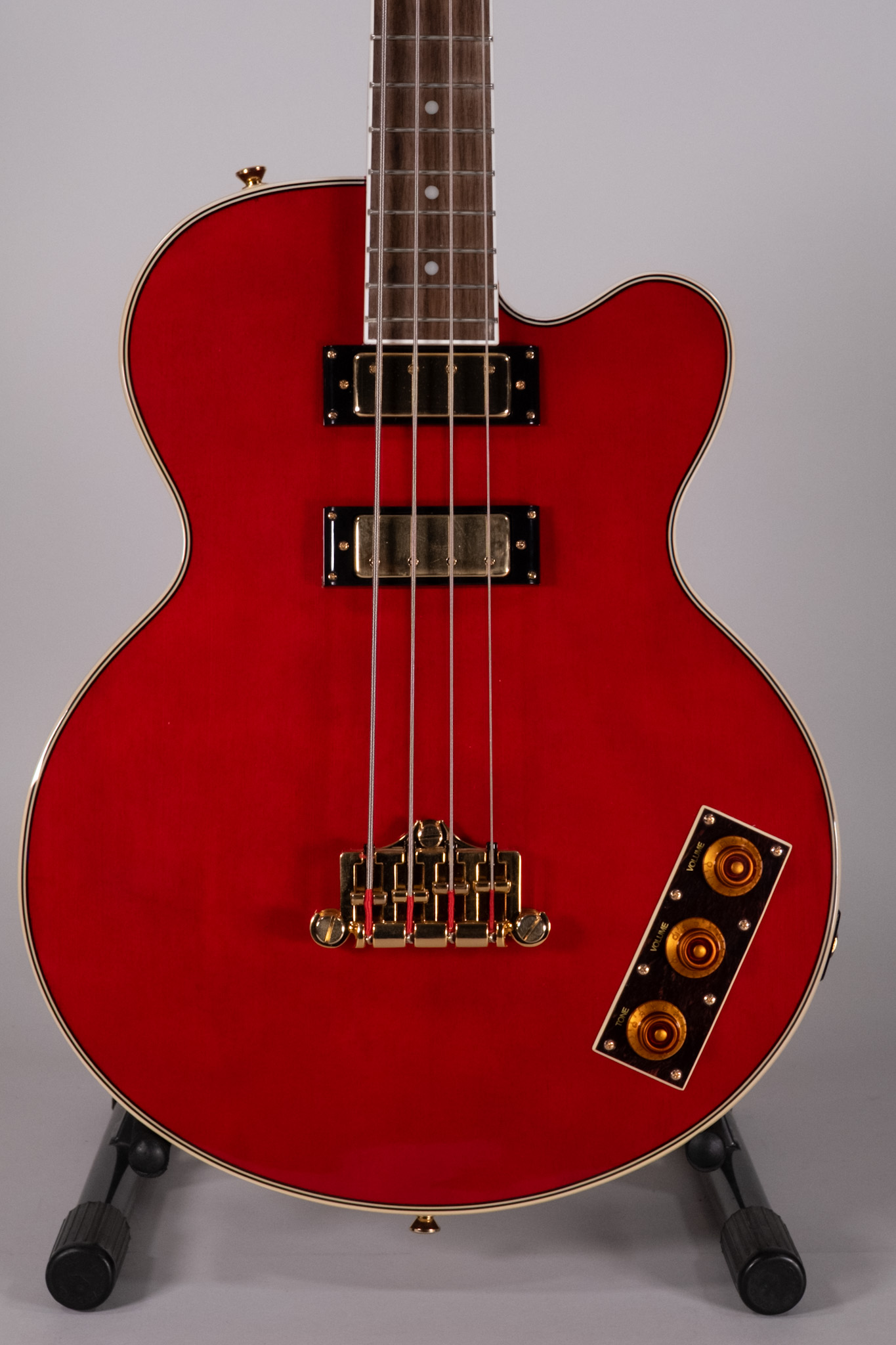 EPIPHONE ALLEN WOODY USATA