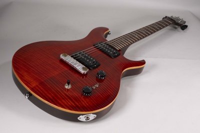 PRS PAUL GUITAR SE USATA