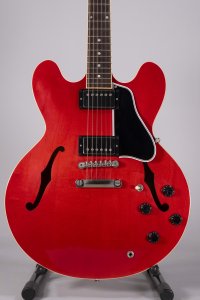 GIBSON ES-335 CHERRY 20120 USATA