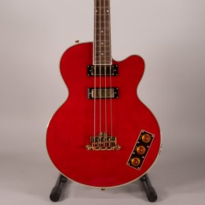 EPIPHONE ALLEN WOODY USATA