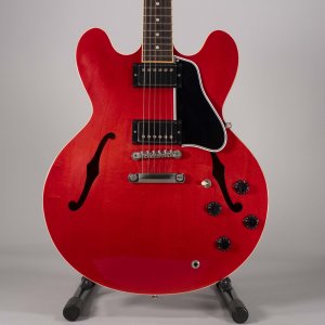 GIBSON ES-335 CHERRY 20120 USATA
