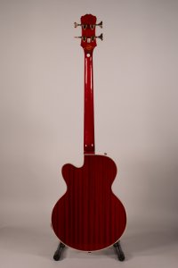 EPIPHONE ALLEN WOODY USATA