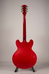 GIBSON ES-335 CHERRY 20120 USATA